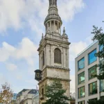 St Mary-Le-Bow: London’s Cockney Heritage for a 1000 years