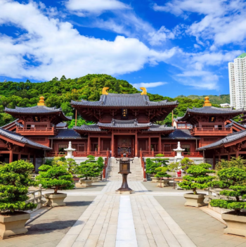 Hong Kong’s Five Ancient Temples: Discovering Prehistoric Religion and Their Rich Cultural Heritage